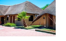 Msc Hotel Otjiwarongo Monitronics